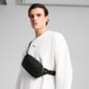 Изображение Puma Поясная сумка Porsche Legacy Waist Bag #2: Puma Black