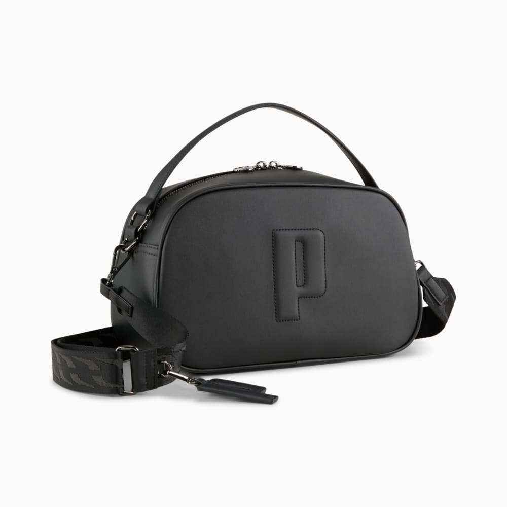 Зображення Puma Сумка PUMA Sense Small Grip Bag #1: Puma Black