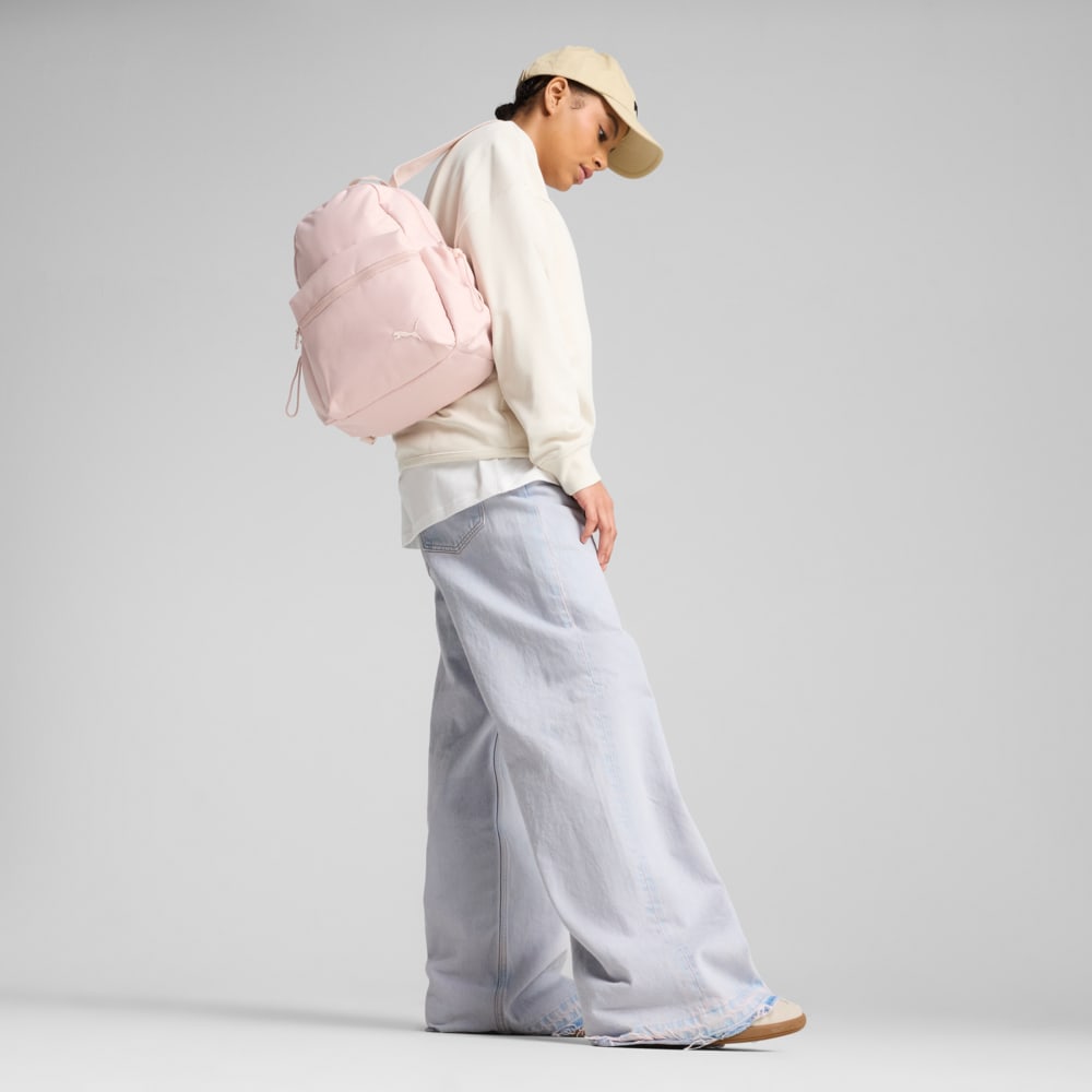 Изображение Puma Рюкзак HER Small Backpack #2: Rose Quartz