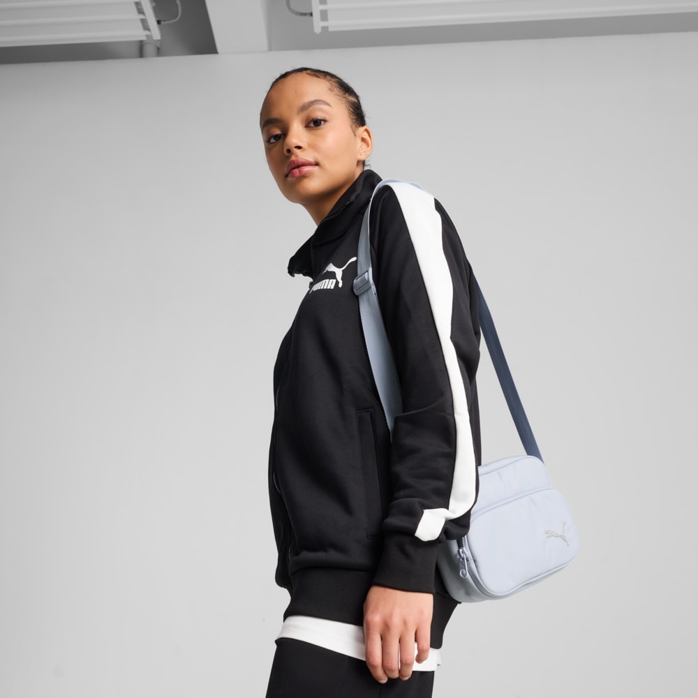 Зображення Puma Сумка HER Crossbody Bag Women #2: Cool Weather