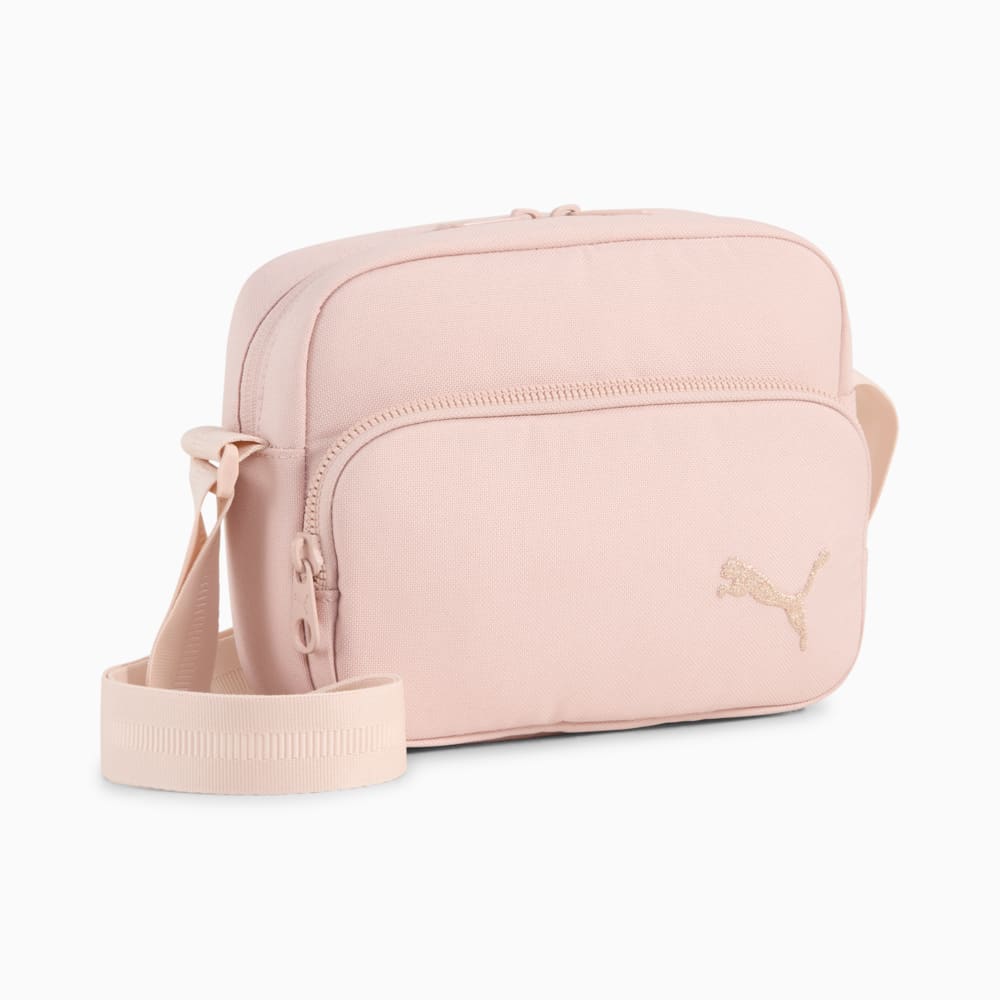 Изображение Puma Сумка HER Crossbody Bag Women #1: Rose Quartz