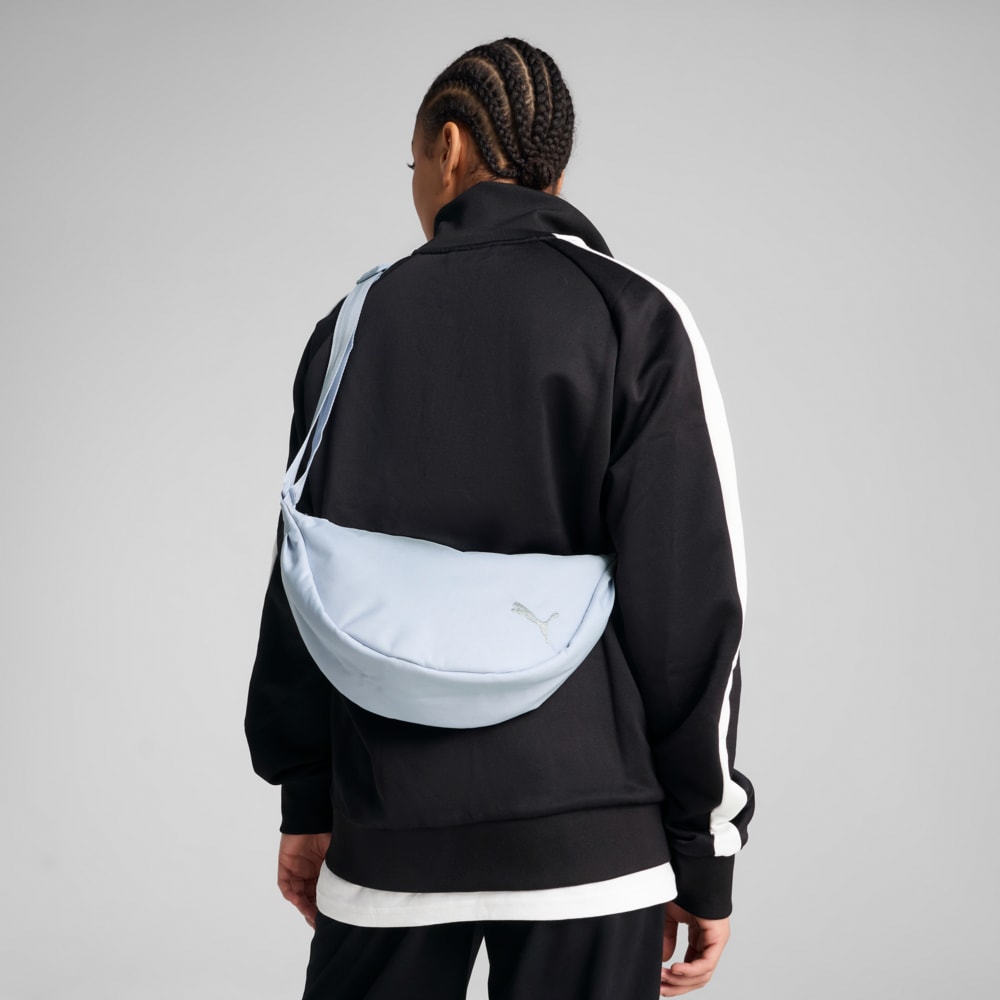 Изображение Puma Сумка HER Half Moon Bag #2: Cool Weather
