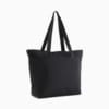 Изображение Puma Сумка-шоппер HER Shopper Bag #3: Puma Black