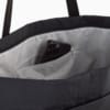 Изображение Puma Сумка-шоппер HER Shopper Bag #5: Puma Black