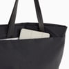 Изображение Puma Сумка-шоппер HER Shopper Bag #6: Puma Black