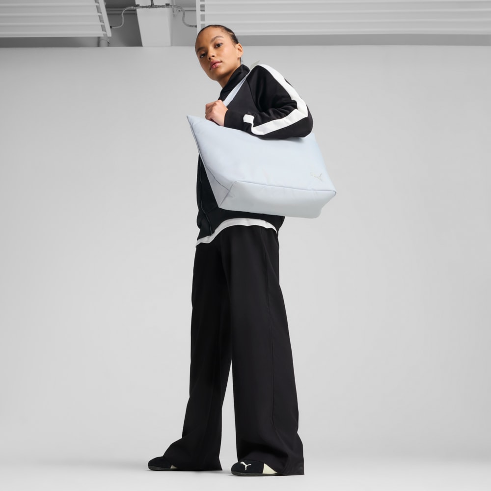 Изображение Puma Сумка-шоппер HER Shopper Bag #2: Cool Weather