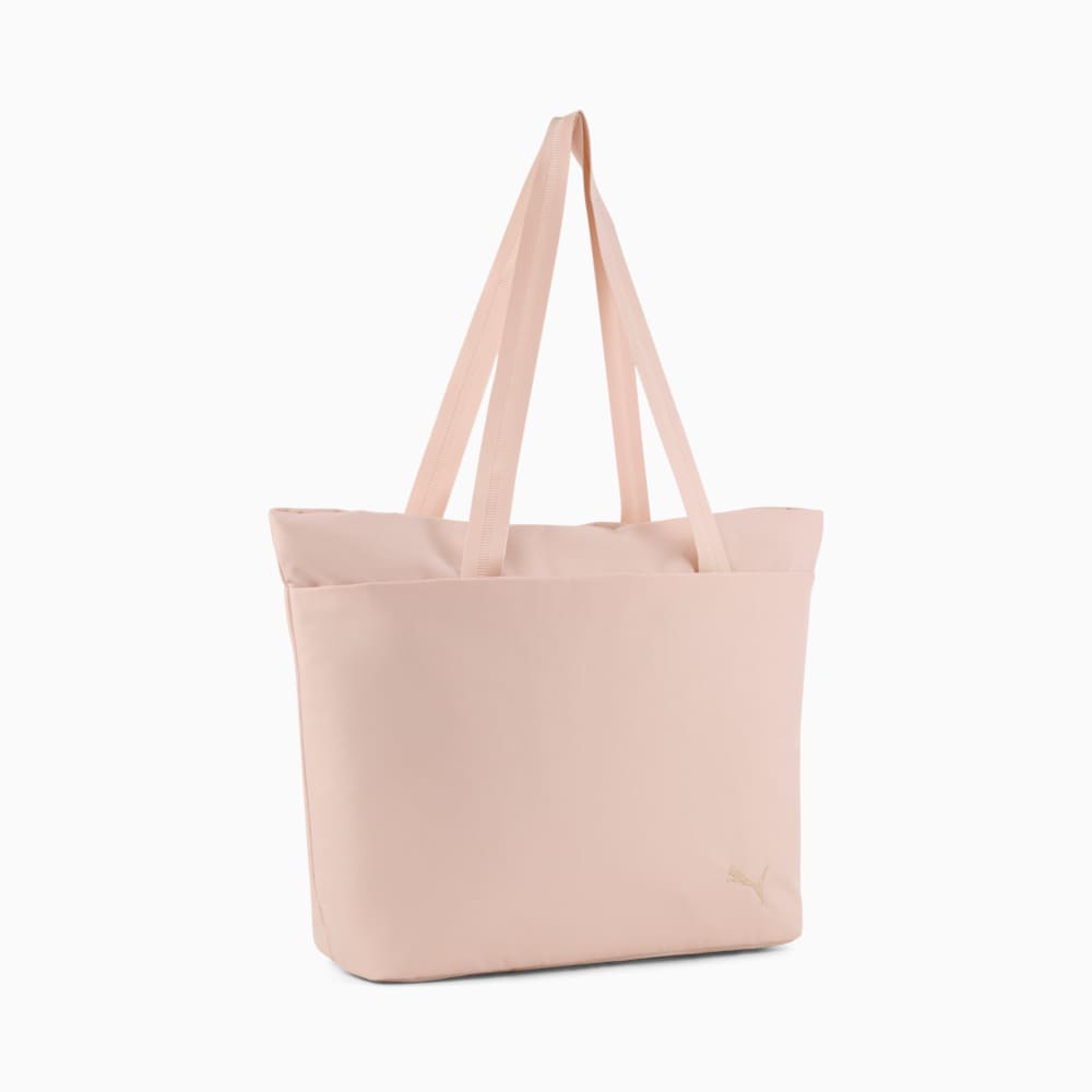 Изображение Puma Сумка-шоппер HER Shopper Bag #1: Rose Quartz
