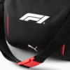 Зображення Puma Поясна сумка F1® Waist Bag #4: Puma Black
