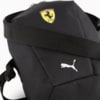 Изображение Puma Сумка Scuderia Ferrari Race Portable Bag #4: Puma Black