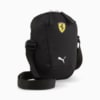 Изображение Puma Сумка Scuderia Ferrari Race Portable Bag #1: Puma Black