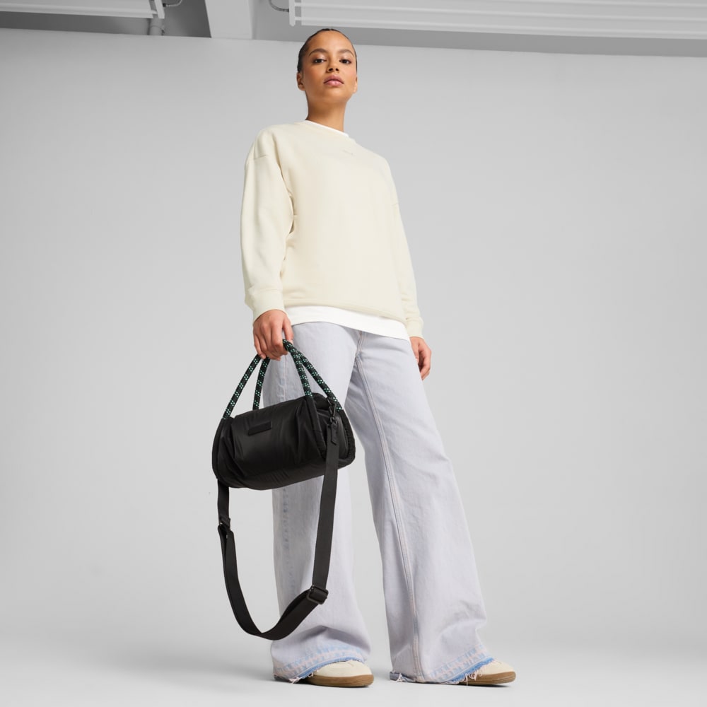 Изображение Puma Сумка PUMA.BL XTRME Hand Bag #2: Puma Black