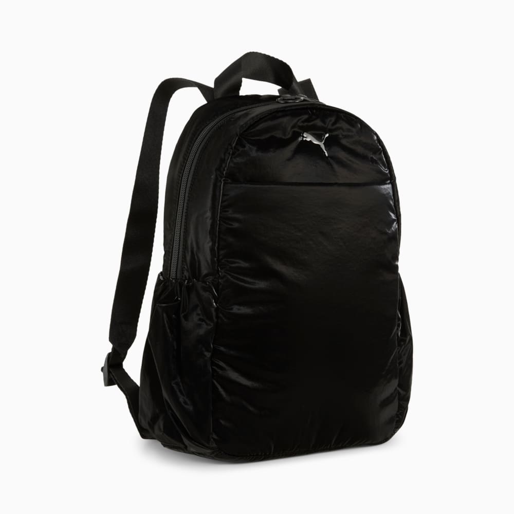 Изображение Puma Рюкзак UP Small Backpack #1: Puma Black