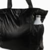 Зображення Puma Сумка UP Shopper Bag #6: Puma Black