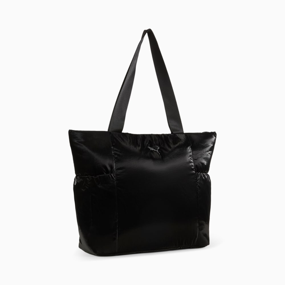 Зображення Puma Сумка UP Shopper Bag #1: Puma Black