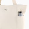 Изображение Puma Сумка-шоппер UP Shopper Bag #5: Alpine Snow