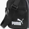 Изображение Puma Сумка Campus Portable Bag #4: Puma Black