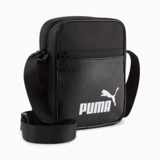 Изображение Puma Сумка Campus Portable Bag