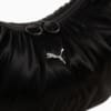 Изображение Puma Сумка UP Hobo Bag #4: Puma Black