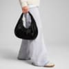 Изображение Puma Сумка UP Hobo Bag #2: Puma Black