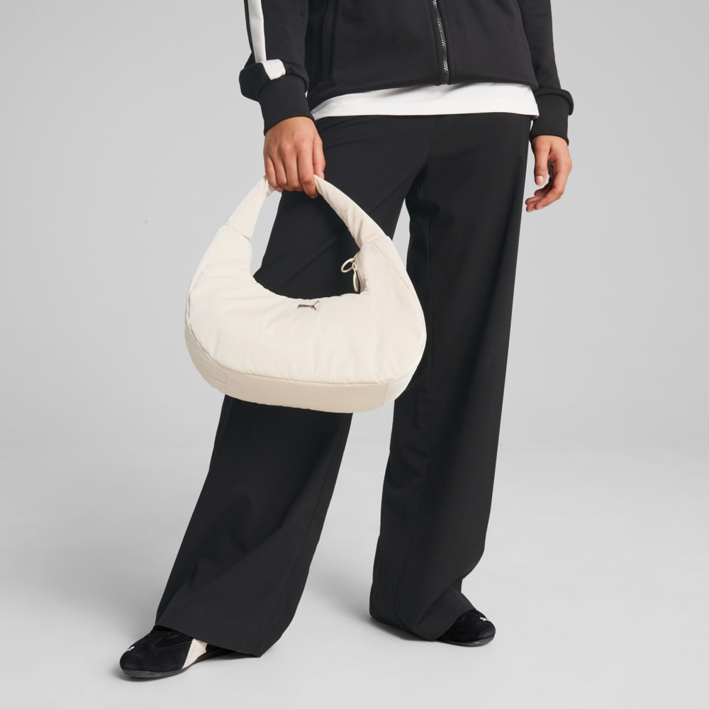 Зображення Puma Сумка UP Hobo Bag #2: Alpine Snow