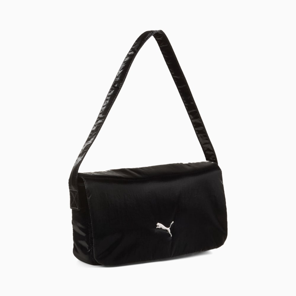Изображение Puma Сумка UP Flute Bag #1: Puma Black