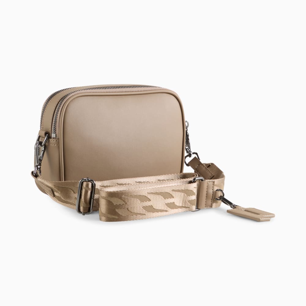 Изображение Puma Сумка PUMA Sense Crossbody Bag #2: Totally Taupe