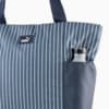 Изображение Puma Сумка UP Surf Club Shopper Bag Women #5: PUMA Navy-denim look