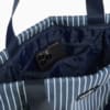 Изображение Puma Сумка UP Surf Club Shopper Bag Women #6: PUMA Navy-denim look