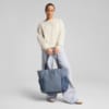 Изображение Puma Сумка UP Surf Club Shopper Bag Women #2: PUMA Navy-denim look