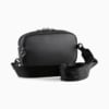 Изображение Puma Сумка PUMA SENSE Waist Bag Women #3: Puma Black