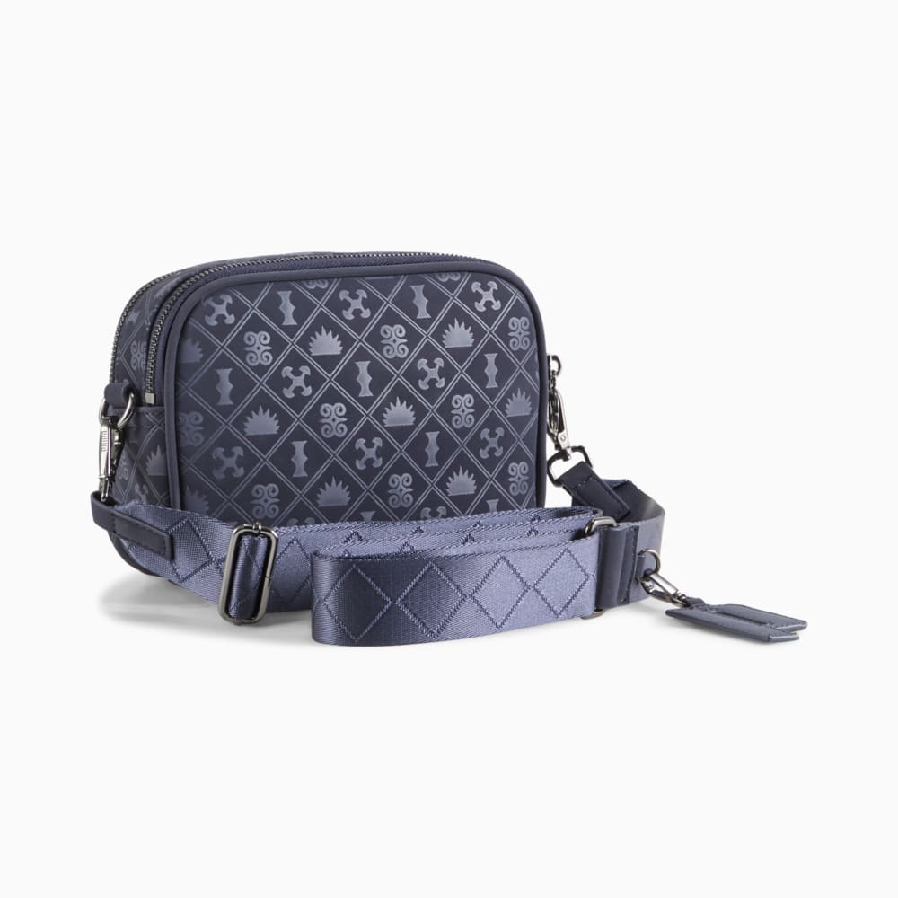 Зображення Puma Сумка PUMA Sense Road To Unity Crossbody Bag Women #2: New Navy-graphic