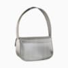 Изображение Puma Сумка PUMA FS. QU Hobo Bag Women #3: Smokey Gray