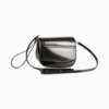 Зображення Puma Сумка PUMA FS. Mini Hobo Bag Women #3: Puma Black