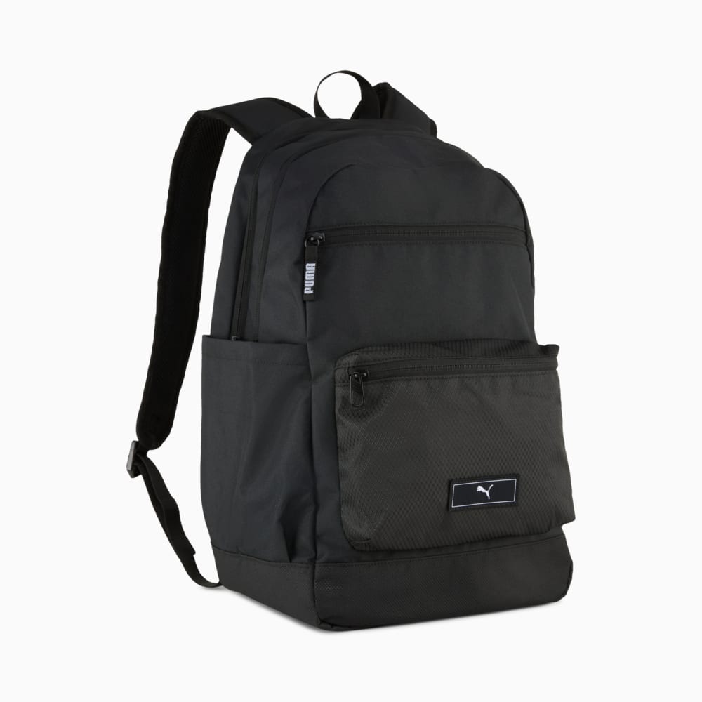 Зображення Puma Рюкзак PUMA Deck Backpack II #1: Puma Black