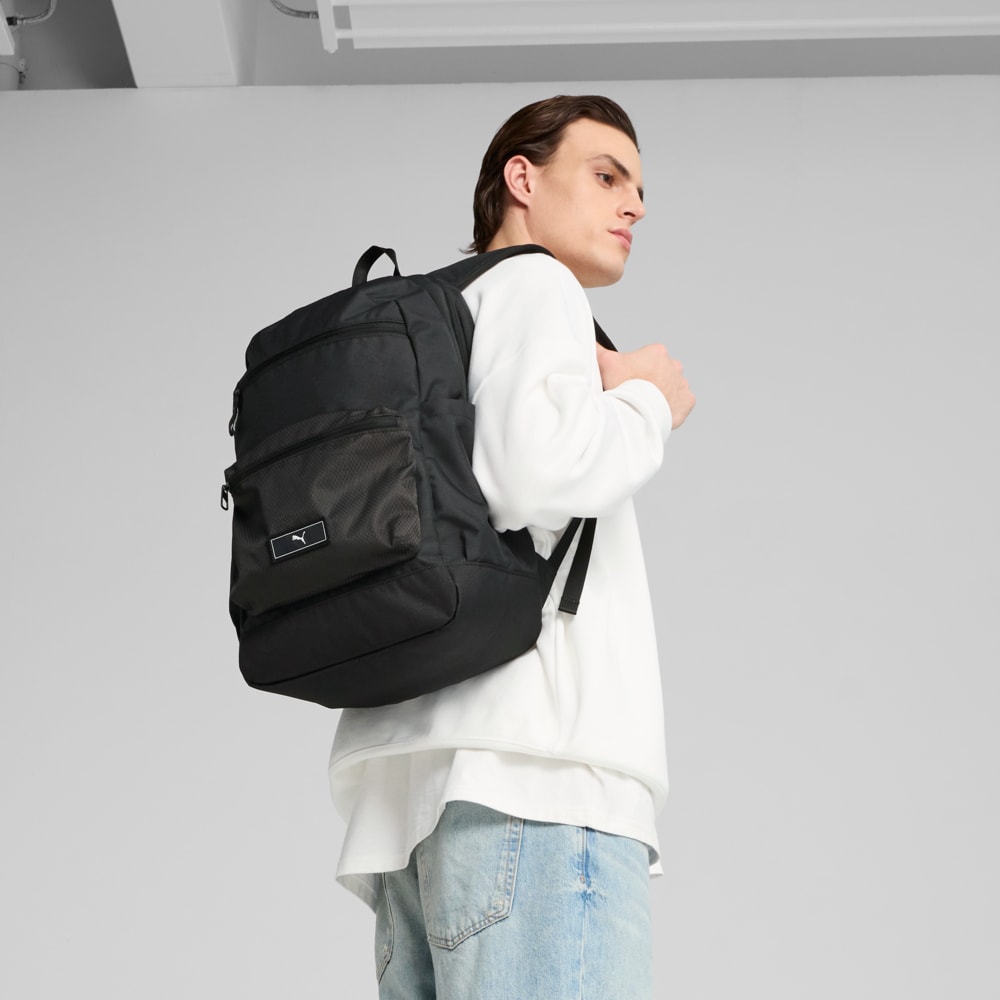 Зображення Puma Рюкзак PUMA Deck Backpack II #2: Puma Black