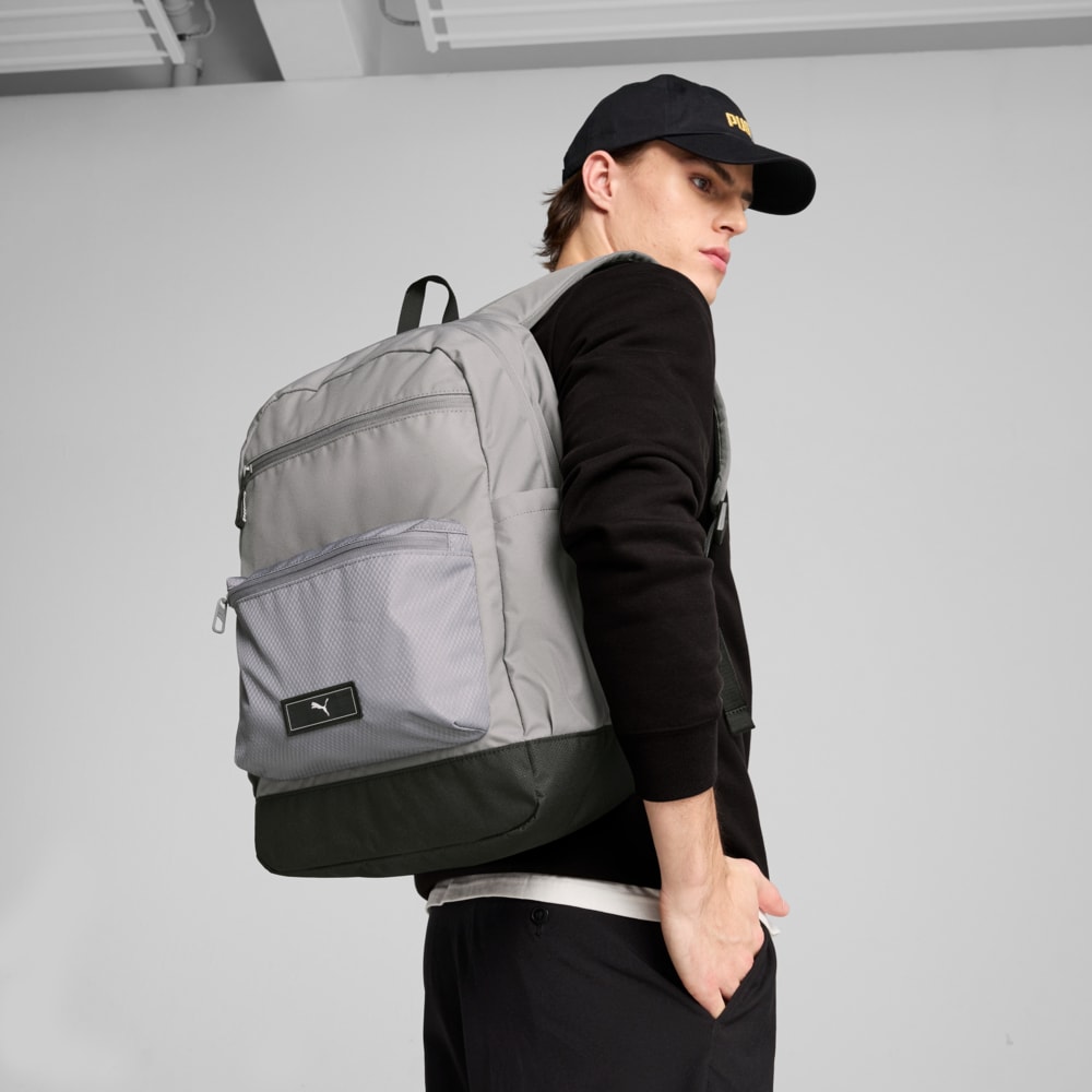 Зображення Puma Рюкзак PUMA Deck Backpack II #2: Cast Iron