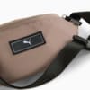 Изображение Puma Поясная сумка PUMA Deck Waist Bag #4: Totally Taupe