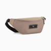 Изображение Puma Поясная сумка PUMA Deck Waist Bag #1: Totally Taupe