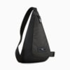 Изображение Puma Сумка PUMA Deck Sling Bag #1: Puma Black