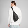 Изображение Puma Сумка PUMA Deck Sling Bag #2: Puma Black