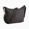 Изображение Puma Сумка Deck Crossbody Bag #3: Puma Black