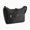 Изображение Puma Сумка Deck Crossbody Bag #1: Puma Black