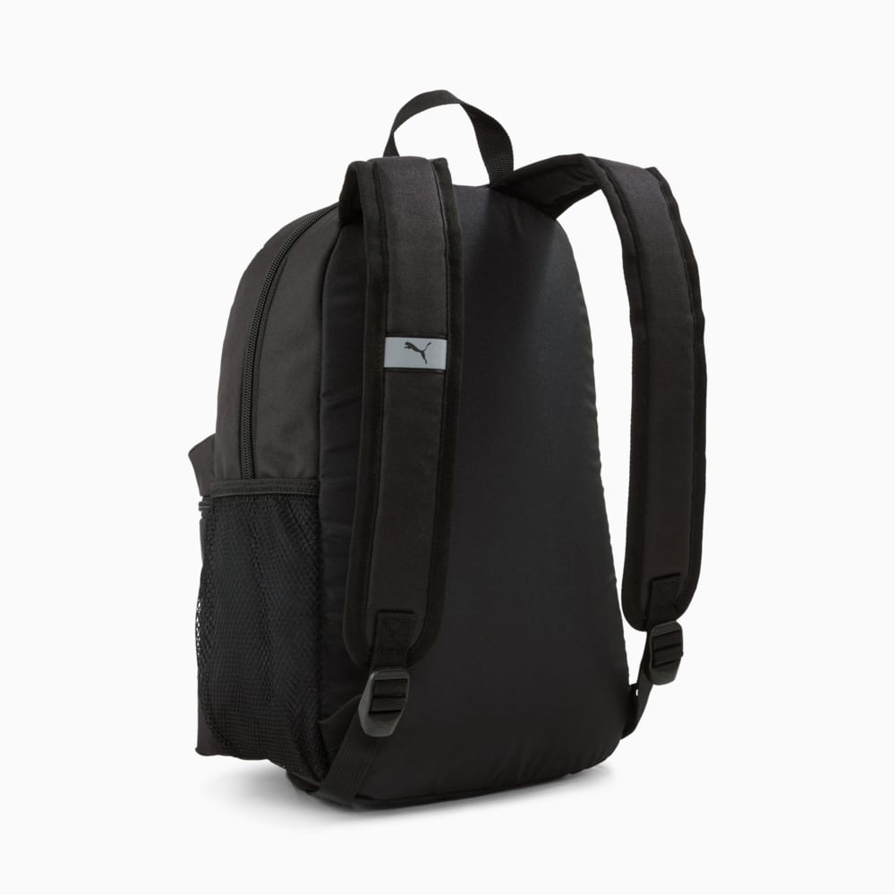 Image PUMA Mochila Pequena PUMA Phase Infantil #2