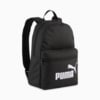 Изображение Puma Рюкзак PUMA Phase Small Backpack #1: Puma Black