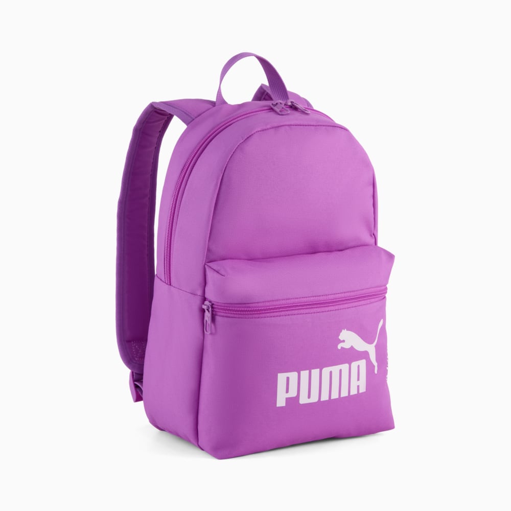 Зображення Puma Рюкзак PUMA Phase Small Backpack #1: Wild Berry