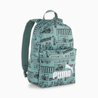 Изображение Puma Рюкзак PUMA Phase Small Backpack