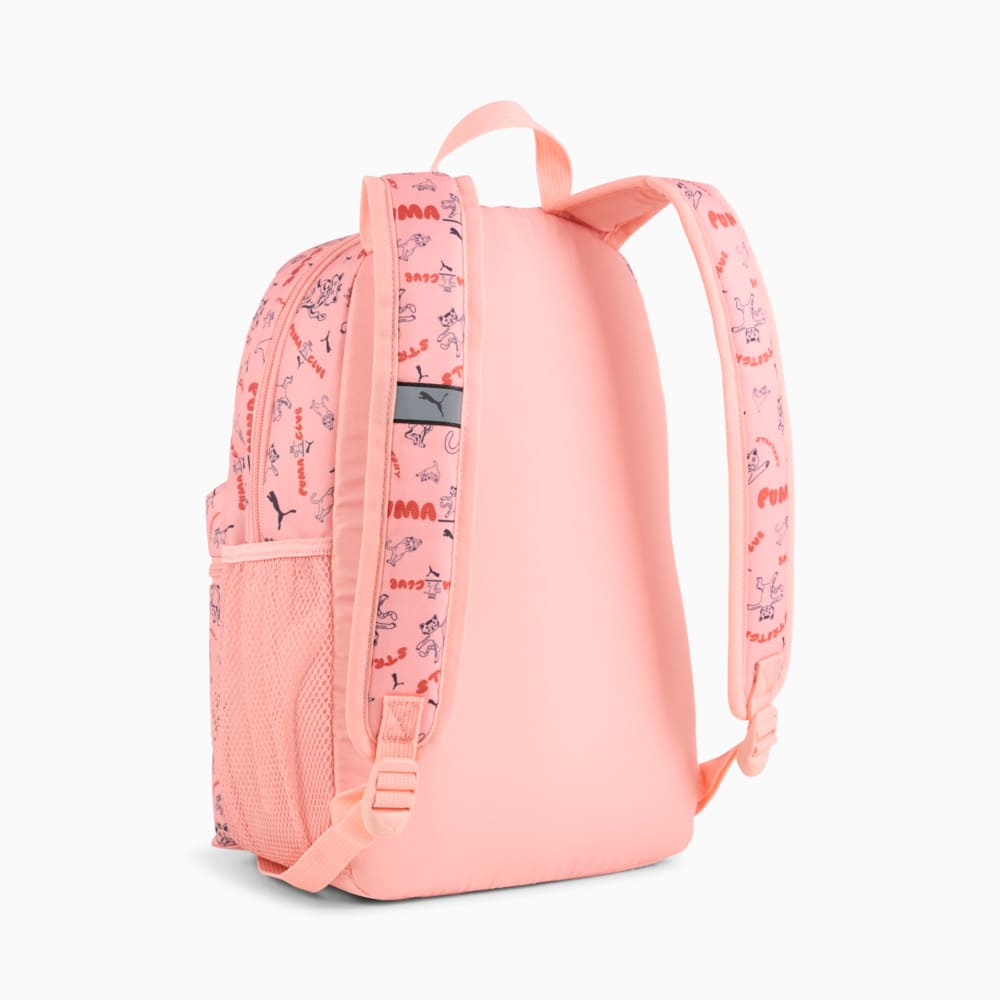 Image PUMA Mochila Pequena PUMA Phase Infantil #2