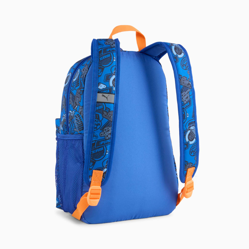 Image PUMA Mochila Pequena PUMA Phase Infantil #2