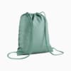 Изображение Puma Рюкзак PUMA Phase Small Gym Sack #2: Green Moon-Mid 90ies