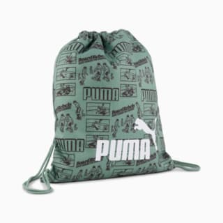 Изображение Puma Рюкзак PUMA Phase Small Gym Sack